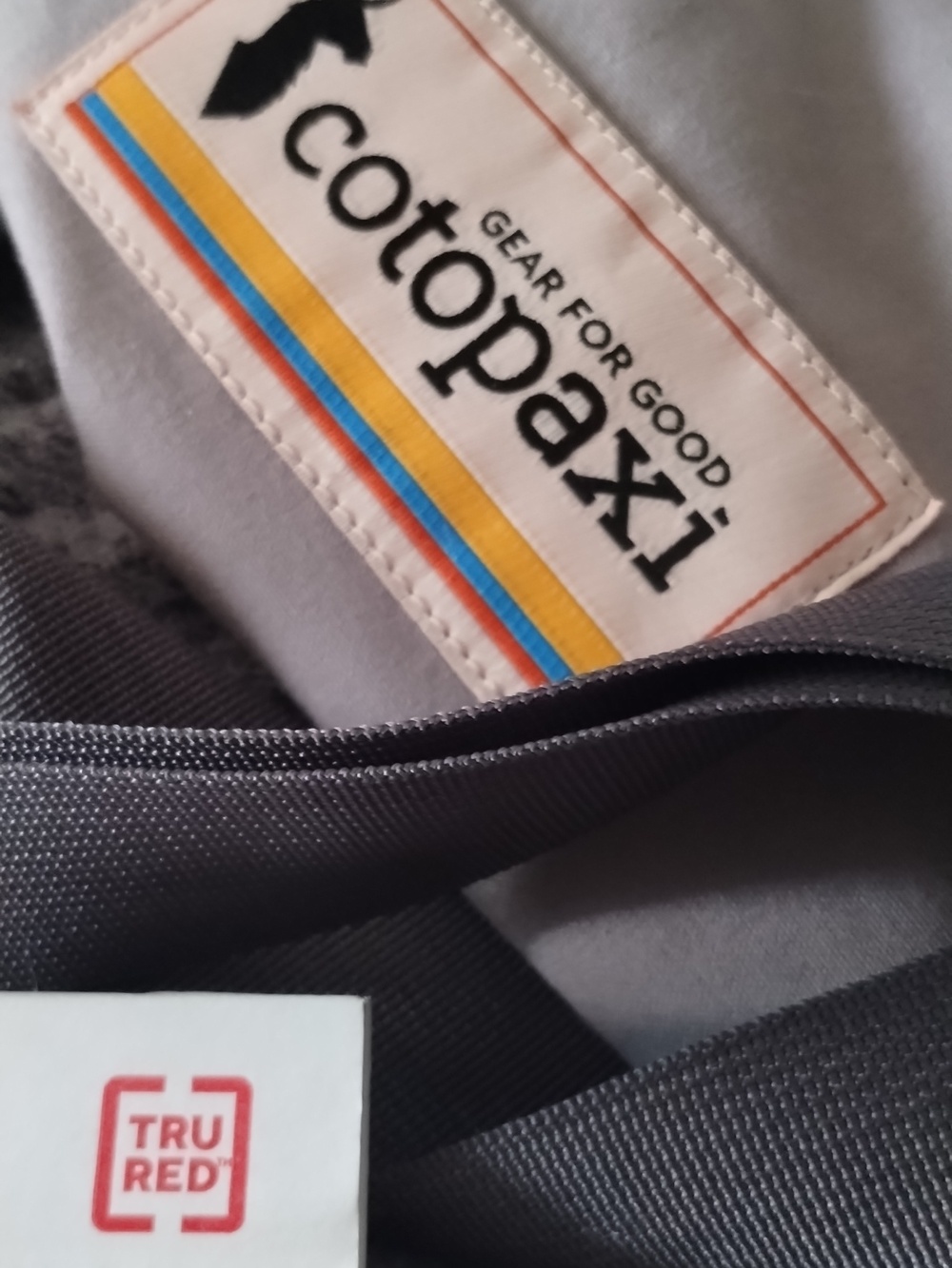 Cotopaxi - Chumpi 25L Duffel Bag